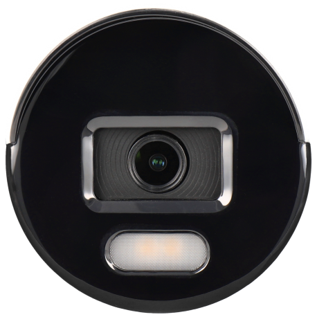 Caméra HIKVISION compactes IP avec 2 mégapixels et objectif fixe / Référence HWI-B129H