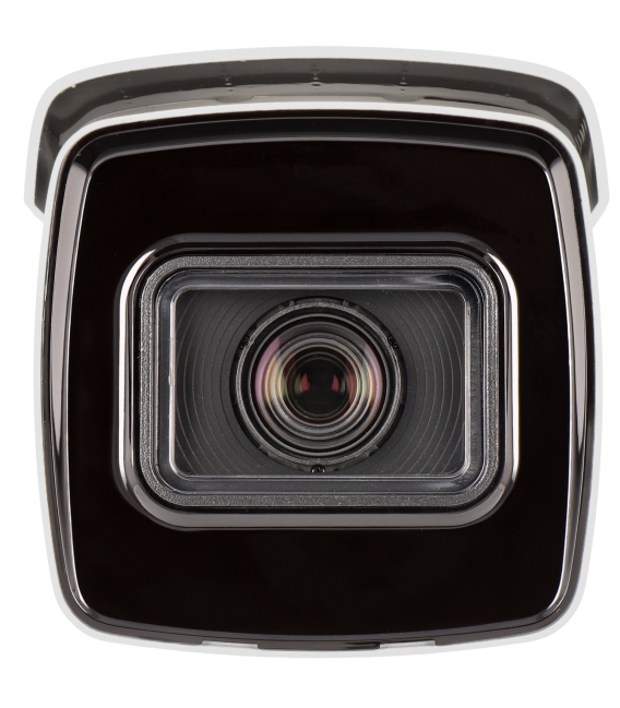 Caméra HIKVISION compactes IP avec 2 mégapixels et objectif zoom optique / Référence IDS-2CD7A26G0/P-IZHS (2.8-12mm)