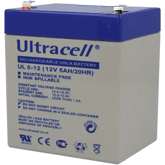 ul5-12 - TSA Distribution