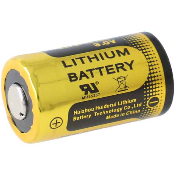 Batterie CR2 3v / Référence CR2