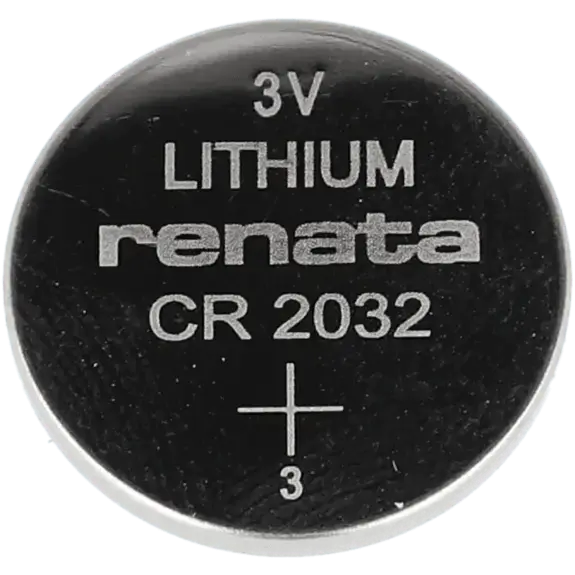 Batterie-3v-1 - TSA Distribution