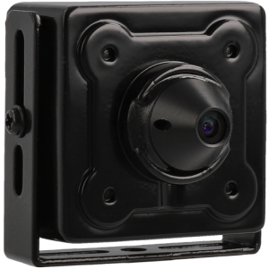 Caméra DAHUA cachée HD-CVI avec 2 mégapixels et objectif fixe / Référence HAC-HUM3201B-P