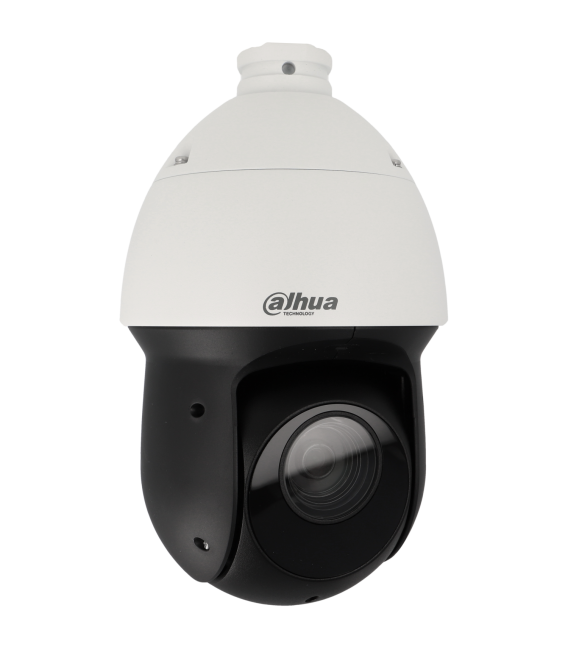 Caméra IP DAHUA PTZ avec 4 mégapixels et objectif zoom optique / Référence SD49425XB-HNR-S3