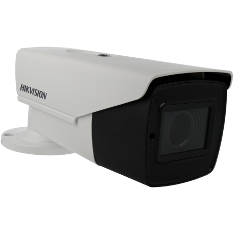 Caméra HIKVISION compactes 4 en 1 (cvi, tvi, ahd et analogique) 5 mégapixels objectif zoom optique / Référence DS-2CE19H8T-AIT3ZF