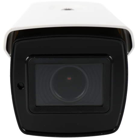 Caméra HIKVISION compactes 4 en 1 (cvi, tvi, ahd et analogique) 5 mégapixels objectif zoom optique / Référence DS-2CE19H8T-AIT3ZF