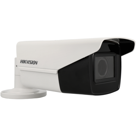 Caméra HIKVISION compactes HD-CVI avec 8 mégapixels et objectif zoom optique / Référence  DS-2CE19U7T-AIT3ZF