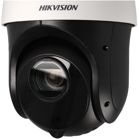 Caméra IP HIKVISION PTZ avec 4 mégapixels et objectif zoom optique / Référence DS-2DE4425IW-DE