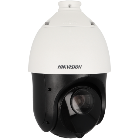 Caméra IP HIKVISION PTZ avec 4 mégapixels et objectif zoom optique / Référence DS-2DE4425IW-DE