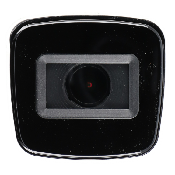 Caméra HIKVISION compactes 4 en 1 (cvi, tvi, ahd et analogique) 2 mégapixels objectif varifocale / Référence HWT-B320-VF