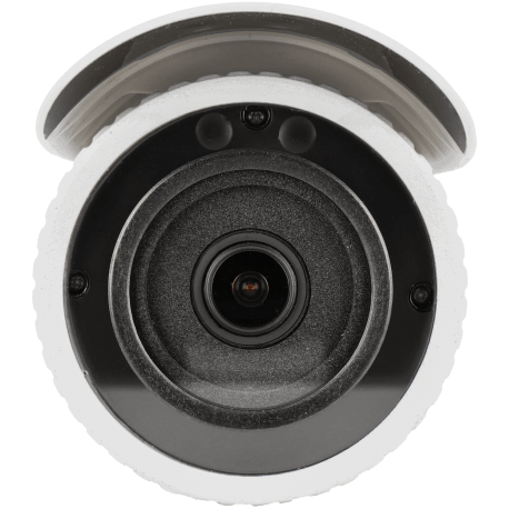Caméra IP HIKVISION compactes avec 4 mégapixels et objectif zoom optique / Référence HWI-B640H-Z