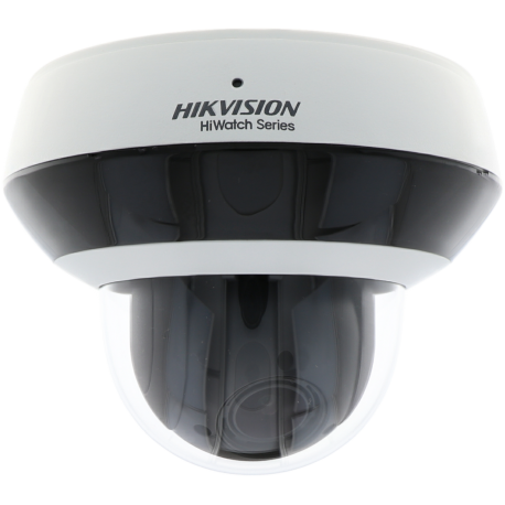 Caméra IP HIKVISION PTZ avec 4 mégapixels et objectif zoom optique / Référence HWP-N2404IH-DE3