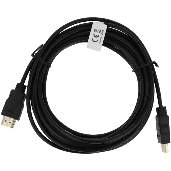 Cable-A-CCTV-hdmi-de-5-m - TSA Distribution