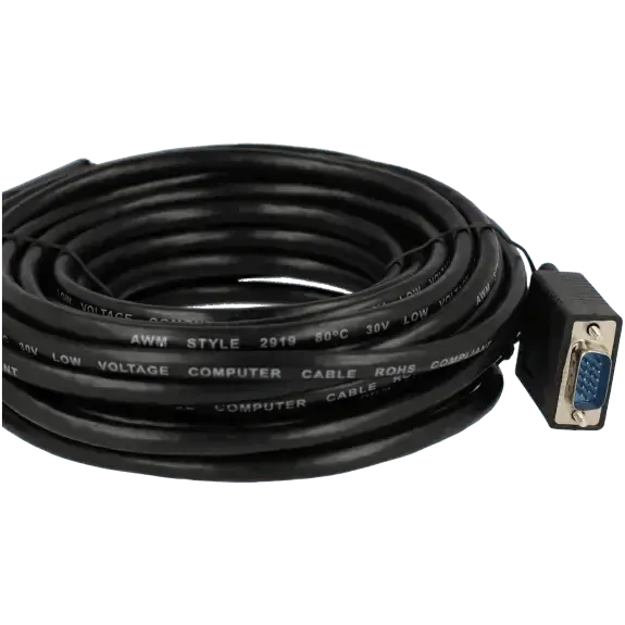 Cable-vga-de-10-m-1-1 - TSA Distribution