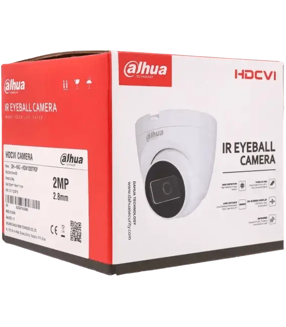 C_E2_80_8Bamera-DAHUA-mini-dome-hd-cvi-avec-2-megapixels-et-objectif-fixe-1-2 - TSA Distribution