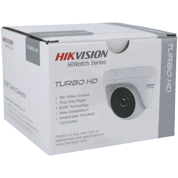 C_E2_80_8Bamera-HIKVISION-mini-dome-4-en-1-cvi-tvi-ahd-et-analogique-avec-1-megapixel-et-objectif-fixe. - TSA Distribution