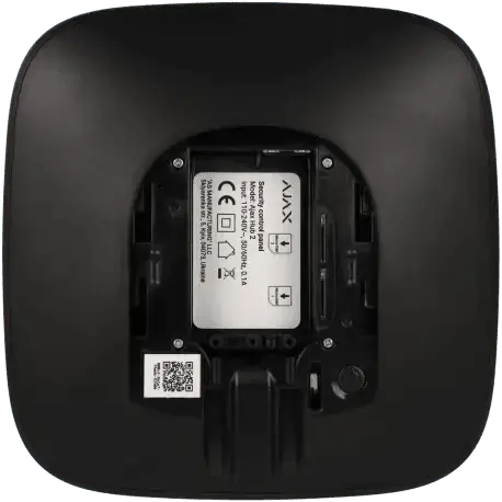 Reference-HUB2-B-1-1 - TSA Distribution