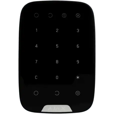 Clavier-AJAX-sans-fils-5 - TSA Distribution