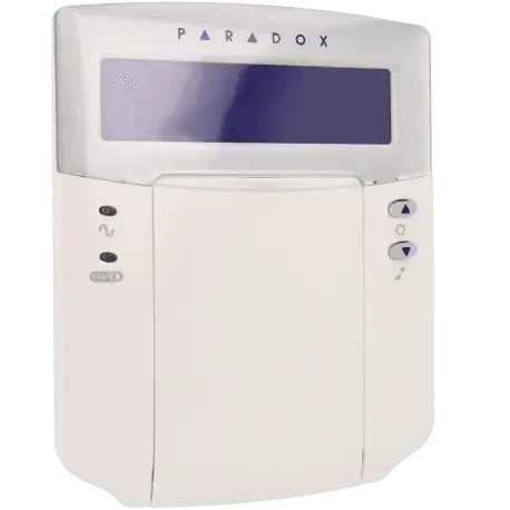 K32-LCD-1 - TSA Distribution