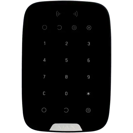 Clavier-AJAX-sans-fils-3 - TSA Distribution