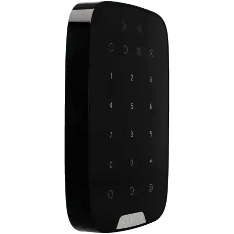 Clavier-AJAX-sans-fils-1-3 - TSA Distribution