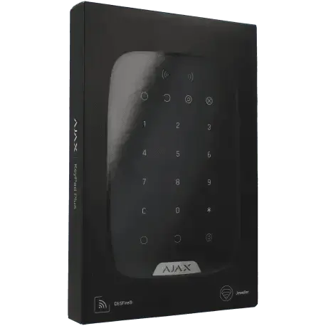 Clavier-AJAX-sans-fils.-1-3 - TSA Distribution