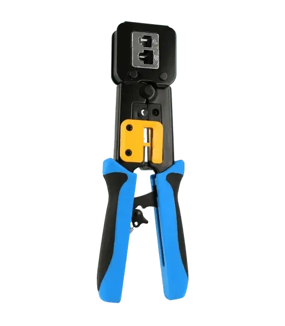 Reference-A-CRIMP-RJ45-EZ - TSA Distribution