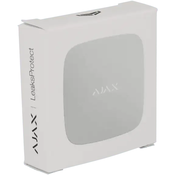 Detecteur-inondation-AJAX. - TSA Distribution