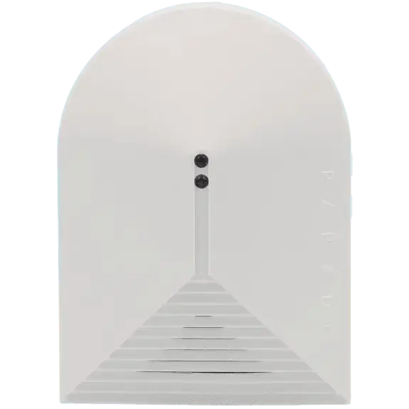 Detecteur-rupture-de-vitres-filaire-PARADOX - TSA Distribution