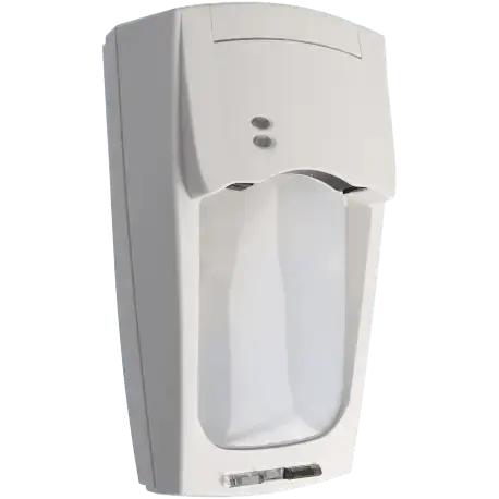 Detecteur-volumetrique-double-technologie-filaire-ARITECH - TSA Distribution