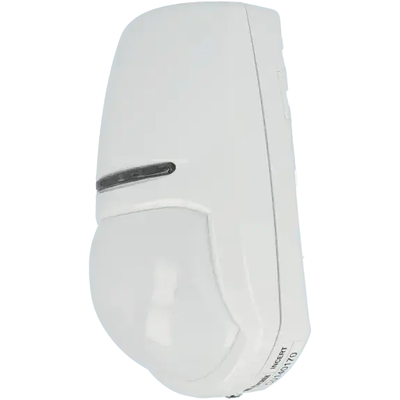 Detecteur-volumetrique-double-technologie-filaire-PYRONIX-1-1 - TSA Distribution