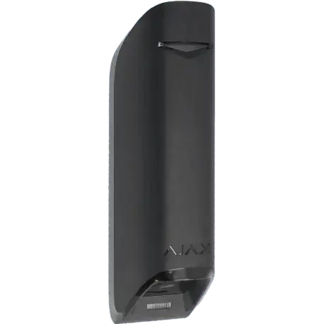 Detecteur-volumetrique-dual-rideaux-sans-fils-AJAX-1 - TSA Distribution