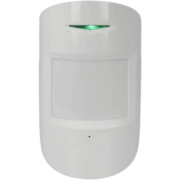 Detecteur-volumetrique-et-rupture-de-vitres-sans-fils-AJAX-2 - TSA Distribution