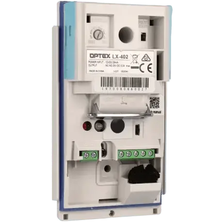lx-402-1 - TSA Distribution
