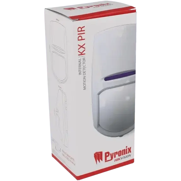 Detecteur-volumetrique-filaire-PYRONIX.-1-2 - TSA Distribution