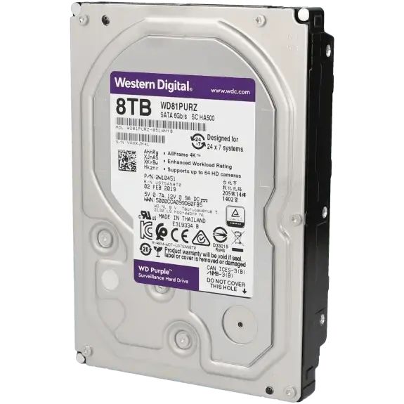 Disque-dur-purple-8-tb - TSA Distribution