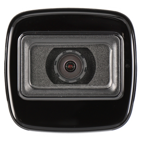Caméra HIKVISION compactes 4 en1 (cvi, tvi, ahd et analogique) 2 mégapixels objectif fixe / Référence HWT-B120-MS