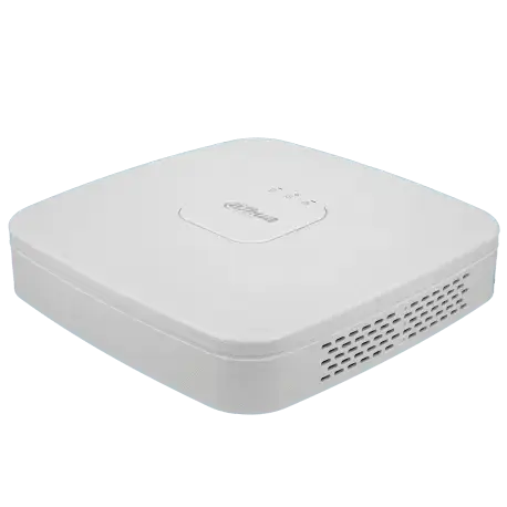 Enregistreur-5-en-1-hd-cvi-hd-tvi-ahd-analogique-et-ip-DAHUA-pour-4-canaux-et-1-mpx-de-resolution-maximale - TSA Distribution