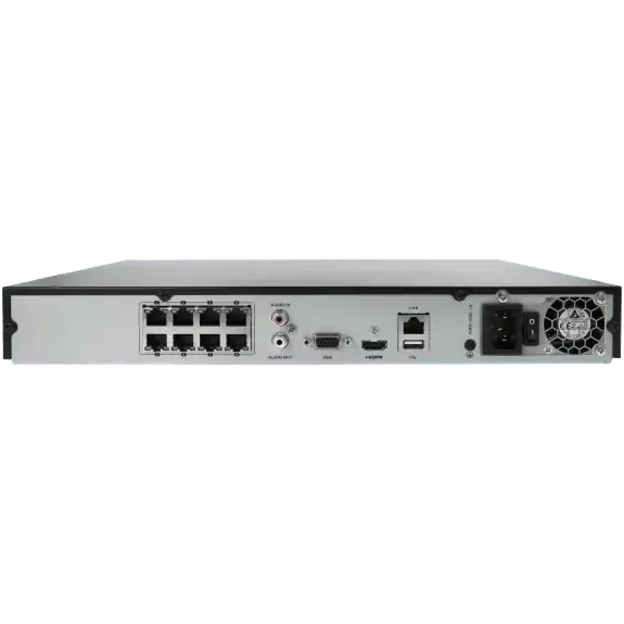 Enregistreur-ip-HIKVISION-pour-8-canaux-et-8-mpx-de-resolution-avec-8-ports-PoE-1-2 - TSA Distribution