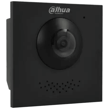 Interphone-exterieur-modulaire-pour-interphone-video-IP-a-2-fils-avec-camera-DAHUA-Reference-VTO4202FB-P-S3-TSA-Distribution-48251384 - TSA Distribution