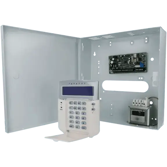 kit-paradox-sp4000-boxs-k32lcd - TSA Distribution
