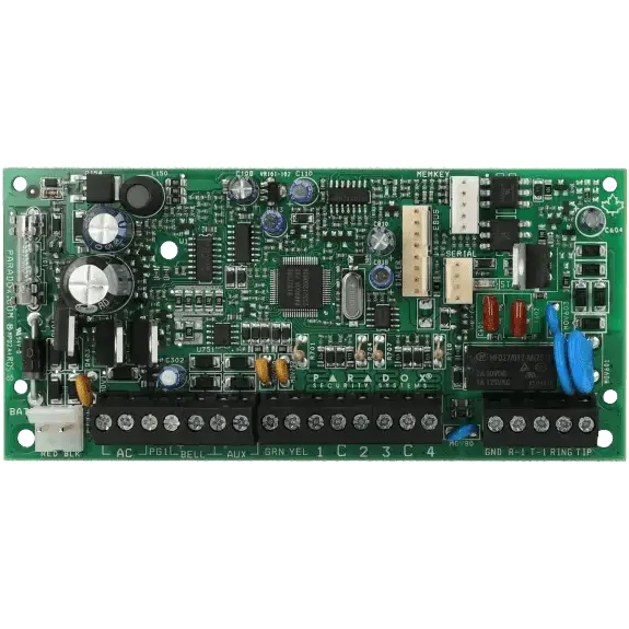 sp4000-1 - TSA Distribution