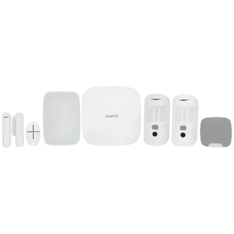 Reference-HUB2KIT-DP-PRO-W - TSA Distribution