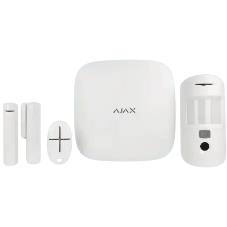 Reference-STARTERKIT-CAM-W - TSA Distribution