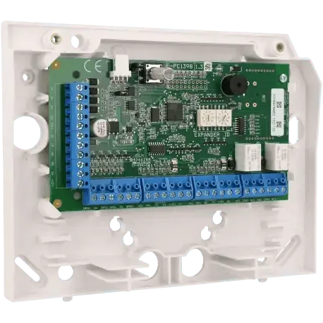 7 - TSA Distribution