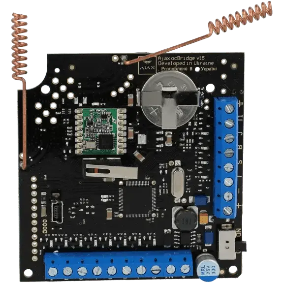 Module-dintegration - TSA Distribution