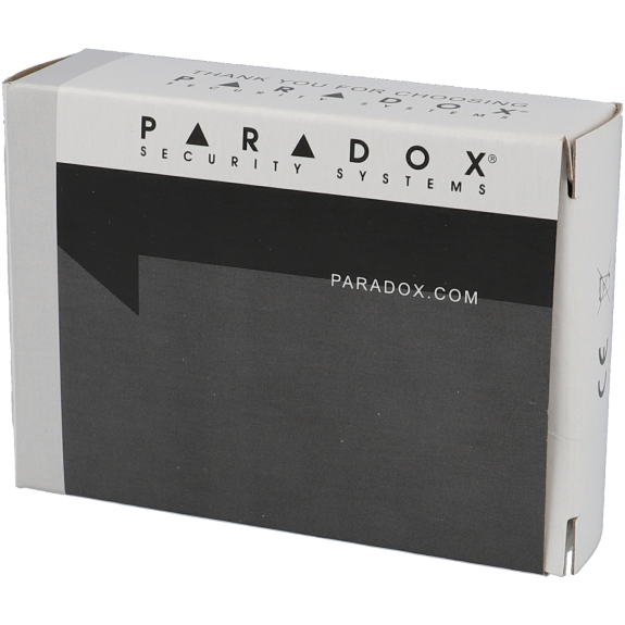Module vocal PARADOX / Référence VDMP3