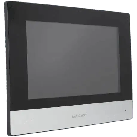 Moniteur-2-fils-HIKVISION-PRO-722 - TSA Distribution