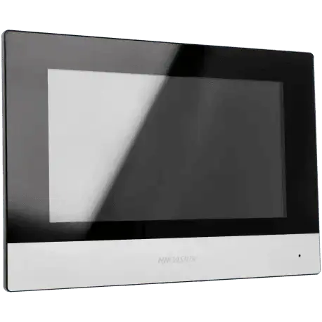 Moniteur-ip-HIKVISION-PRO-722 - TSA Distribution