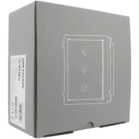 Portier-video-HIKVISION-PRO-de-surface-encastrer.-1-1 - TSA Distribution