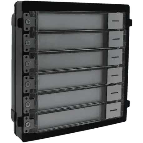 Portier-video-HIKVISION-PRO-de-surface-encastrer-1 - TSA Distribution